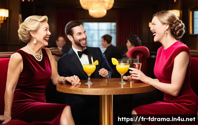 윌 앤 그레이스 명장면 모음 관련 이미지 1