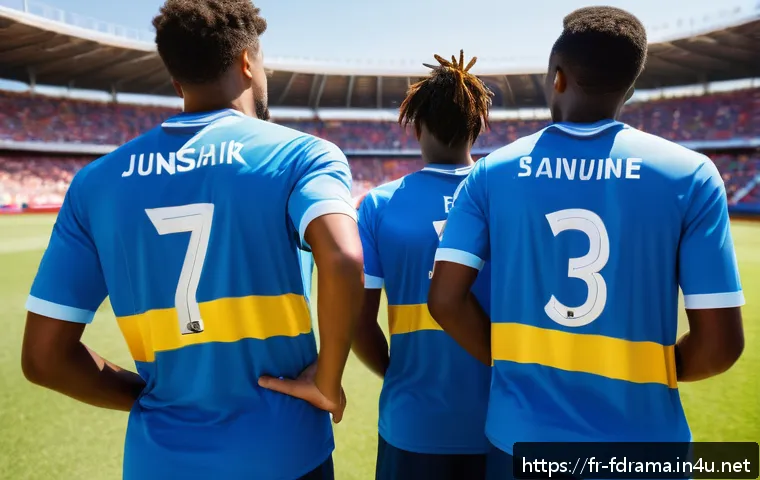 테드 라소 시즌별 인기 요소 관련 이미지 1